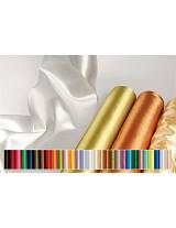 Σατέν ύφασμα ρολό 25εκ.Χ 50Μ