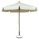 SOLEIL ομπρέλα Ξύλο Kempass Ε-00001098 Ε911