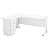 SUPERIOR COMPACT Δεξιά Γωνία Απόχρωση Άσπρο Ε-00024546 ΕΟ995,2