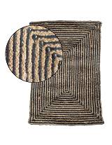 Χαλί βαμβ/γιούτα 65Χ130