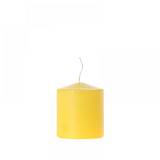 ΚΙΤΡΙΝΟΣ ΚΥΛΙΝΔΡΟΣ 7Χ8 ΕΚ