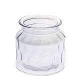 ΔΙΑΦΑΝΟ ΓΥΑΛΙΝΟ ΑΝΘΟΔΟΧΕΙΟ 11Χ11ΕΚ