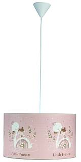 Φωτιστικό μονόφωτο παιδικό αμπαζούρ κύκνος Ε27 Φ40