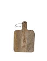 Βάση κοπής mango DUKO 30X20