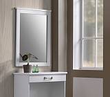 LIFE Καθρέπτης Απόχρωση Άσπρο Ε-00014839 ΕΜ368,1