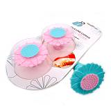 ΠΩΜΑ ΜΠΟΥΚΑΛΙΟΥ ΣΙΛΙΚΟΝΗΣ ΣΕΤ 2 ΤΜΧ Fylliana SK-1279