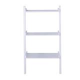 STEP Βιβλιοθήκη - Ραφιέρα  Άσπρο Ε-00022026 Ε748,3