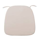 ILONA -  DESTINY Μαξιλάρι, Pu Απόχρωση Μπεζ, Αδιάβροχο Ε-00024848 Ε370,Μ3