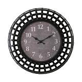 ΡΟΛΟΙ ΤΟΙΧΟΥ ΣΤΡΟΓΓΥΛΟ Fylliana 2251 ΜΑΥΡΟ-ΓΚΡΙ ΧΡΩΜΑ