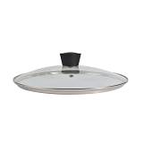 ΚΑΠΑΚΙ MAGMA ΓΥΑΛΙΝΟ ΠΥΡΑΝΤΟΧΟ 28cm