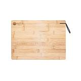 ESTIA ΕΠΙΦΑΝΕΙΑ ΚΟΠΗΣ BAMBOO ESSENTIALS 33x24cm