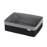 ESTIA ΚΑΛΑΘΙ ΟΡΓΑΝ. FJORD 30x20x10cm MAGNET