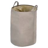 ESTIA ΚΑΛΑΘΙ ΑΠΛΥΤ. FJORD 36x36x50cm DRIFTWOOD