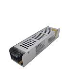 ΤΡΟΦΟΔΟΤΙΚΟ ΜΕΤΑΛΛΙΚΟ SLIM 24V DC 100W IP20