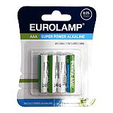 ΜΠΑΤΑΡΙΑ ΑΛΚΑΛΙΚΗ 1.5 V ΑΑΑ LR03