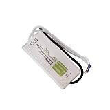 ΤΡΟΦΟΔΟΤΙΚΟ ΜΕΤΑΛΛΙΚΟ 12V DC 200W IP67