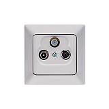 ΠΡΙΖΑ TV RADIO SATELLITE ΤΕΡΜΑΤΙΚΗ ΝΙΚΕΛ MAT