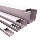 ΚΑΝΑΛΙ 16X16 ΑΥΤΟΚΟΛΛΗΤΟ CARTON BOX