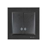 ΔΙΑΚΟΠΤΗΣ A/R-K/R ΜΑΥΡΟΣ