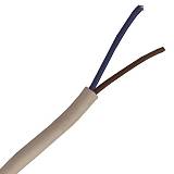 ΚΑΛΩΔΙΟ NYΜ A05VV-U 2Χ1,5mm2