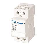 ΡΕΛΕ ΡΑΓΑΣ 2Χ40Α 2NO 24V AC GACIA