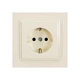 ΠΡΙΖΑ ΣΟΥΚΟ 16A ΜΠΕΖ ΜΕ ΠΑΙΔΙΚΗ ΠΡΟΣΤΑΣΙΑ ΜΠΕΖ