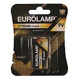 ΜΠΑΤΑΡΙΑ EXTREME 9V 6LR61