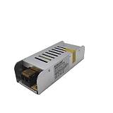 ΤΡΟΦΟΔΟΤΙΚΟ ΜΕΤΑΛΛΙΚΟ SLIM 12V DC 60W IP20