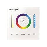 DIMMER ΧΩΝΕΥΤΟ ΓΙΑ ΤΑΙΝΙΑ LED RGBWW 15A 5 ΚΑΝΑΛΙΑ DC12V/180W 24V/360W