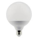 ΛΑΜΠΑ LED ΓΛΟΜΠΟΣ Φ120 18W Ε27 4000K 220-240V