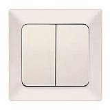 ΔΙΑΚΟΠΤΗΣ K/R ΛΕΥΚΟΣ