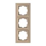 ΠΛΑΙΣΙΟ 3 ΘΕΣΕΩΝ  LIGHT FUME