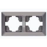 ΠΛΑΙΣΙΟ 2 ΘΕΣΕΩΝ ΓΡΑΦΙΤΗΣ ΟΡΙΖΟΝΤΙΟ