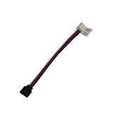 ΦΙΣ ΤΡΟΦΟΔΟΣΙΑΣ DC ΓΙΑ SMD RGBW 10mm