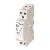 ΡΕΛΕ ΡΑΓΑΣ 2Χ25Α 2NO 24V AC GACIA