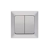 ΔΙΑΚΟΠΤΗΣ A/R-K/R ΝΙΚΕΛ MAT