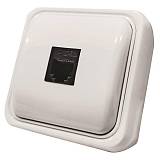 ΠΡΙΖΑ ΜΙΝΙ DATA ΜΟΝΗ RJ45 8P8C ΛΕΥΚΗ IP20