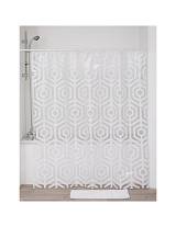 Κουρτίνα peva 180Χ180