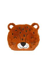 Μαξιλάρι πάνθηρας polyester 30Χ30