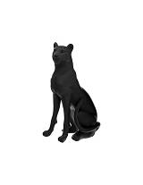 Πανθήρας μάυρος 65εκ.