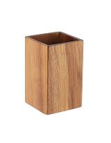 Ποτήρι μπάνιου ακακίας