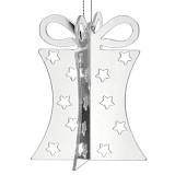 ΣΤΟΛΙΔΙ ΔΩΡΟ 8ΕΚ.3D ΑΣΗΜΙ ΚΡΕΜΑΣΤΟ