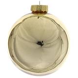 ΓΥΑΛΙΝΗ ΧΡΥΣΗ ΜΠΑΛΛΑ  6ΕΚ ΣΕΤ 8