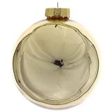 ΓΥΑΛΙΝΗ ΧΡΥΣΗ ΜΠΑΛΛΑ 8ΕΚ ΣΕΤ 6