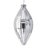 ΑΣΗΜΙ ΡΙΓΕ ΓΥΑΛΙΝΟ ΣΤΟΛΙΔΙ 14ΕΚ ΣΕΤ 6