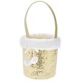 ΧΡΥΣΟ ΤΣΟΧΙΝΟ ΚΑΛΑΘΙ ΜΕ ΧΕΡΙ 14Χ12Χ14ΕΚ