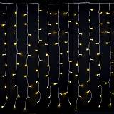 200 LED ΚΟΥΡΤΙΝΑ ΔΙΑΦΑΝΟ ΖΕΣΤΟ ΕΠΕΚΤΕΙΝΟΜΕΝΗ ΣΤΑΘΕΡΗ 2Χ1ΜΕΤΡΑ ΕΣΩΤ AND ΕΞΩΤ ΧΩΡΟΥ