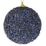 ΜΠΛΕ ΣΚΟΥΡΗ GLITTER ΜΠΑΛΑ 10ΕΚ ΣΕΤ 4