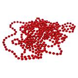 ΚΟΚΚΙΝΗ ΠΕΡΛΑ ΓΙΡΛΑΝΤΑ 8ΜΜ Χ 4 ΜΕΤΡΑ