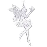 ΔΙΑΦΑΝΗ ΑΚΡΥΛΙΚΗ ΚΡΕΜΑΣΤΗ ΝΕΡΑΙΔΑ ΣΕΤ 6 14ΕΚ